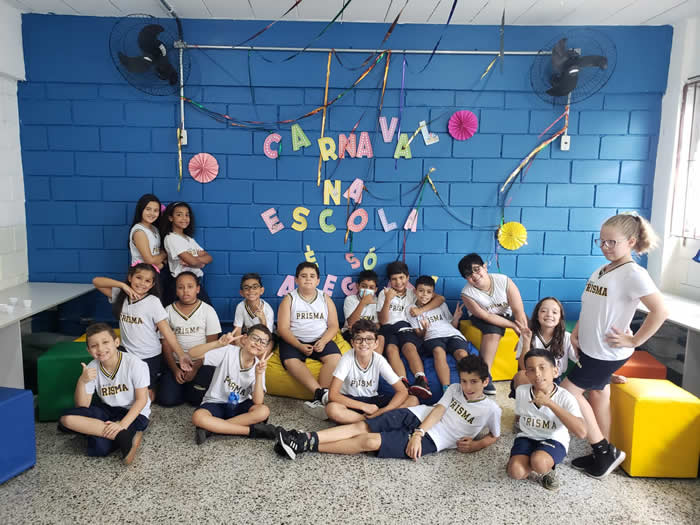 Carnaval 2023